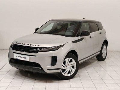 Occasion Land Rover Range Rover evoque S 269 PK (197 kW) 2025 Zilver SUV