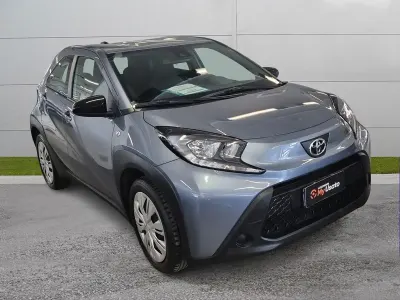 Usata Toyota Aygo X Active 72 CV (52 kW) 2025 Inconnue SUV