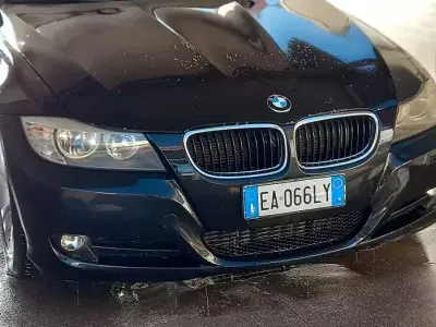 Usata BMW 320