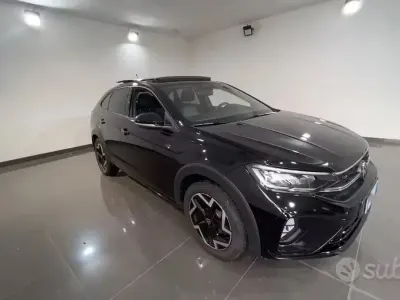 Usata VW Taigo