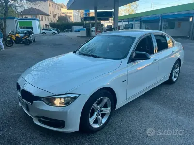 Usata BMW 316