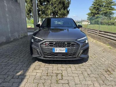 Usata Audi S3 Sport 310 CV (228 kW) 2023 Berlina