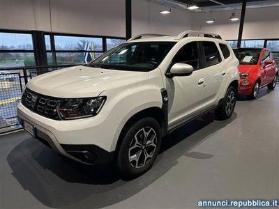 usata Dacia Duster 1.6 sce Prestige Gpl 4x2 s s 115cv