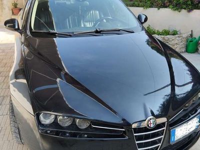 Alfa Romeo 159