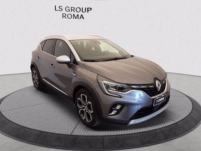 usata Renault Captur Captur II 20191.0 TCe Techno - Metallizzata Benzina - Manuale