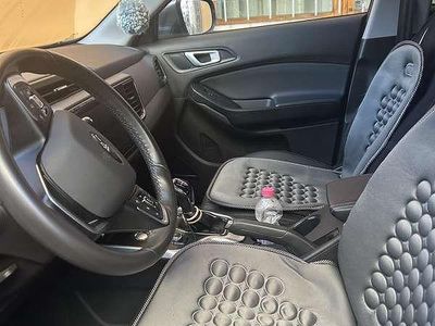 Usata DR DR 4.0 114 CV (83 kW) 2023 Grigio SUV