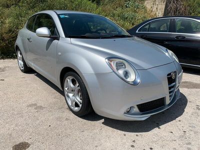 usata Alfa Romeo MiTo MiTo 1.4 T 155 CV Distinctive Premium Pack