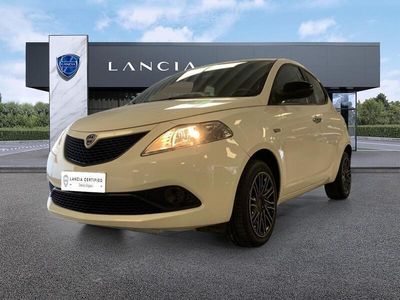 usata Lancia Ypsilon 1.2 69cv Gold