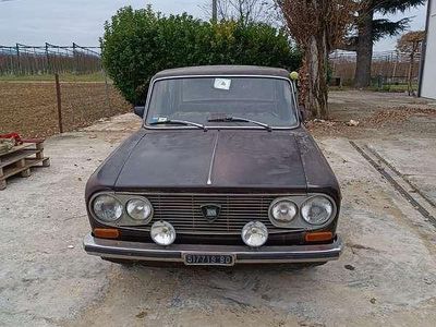 Usado Lancia Fulvia 95 CV (69 kW) 1971 Berlina