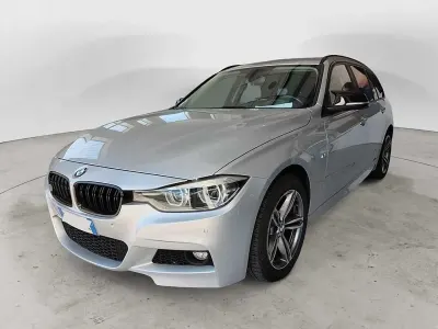 Usata BMW 318