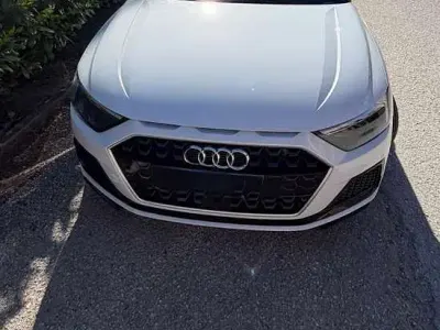 Usata Audi A1 Sportback Admired 116 CV (85 kW) 2019 Utilitaria
