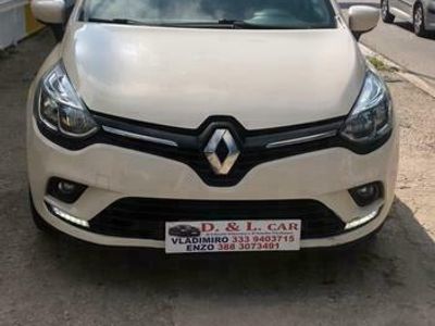 usata Renault Clio IV Clio 0.9 TCe 12V 90CV Start&Stop 5 porte GT Line