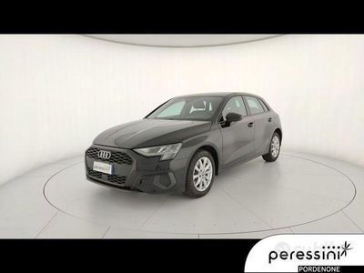 usata Audi A3 Sportback 35 1.5 tfsi Business