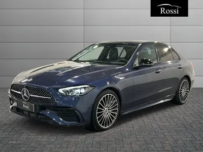 Brugt Mercedes C220 Premium Plus 200 HK (147 kW) 2023