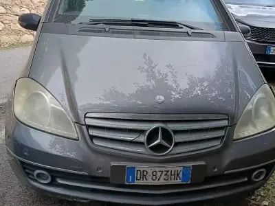 Usata Mercedes A180