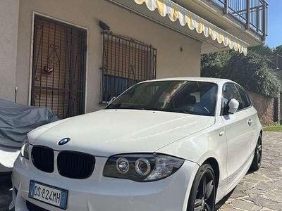 Usata BMW 120 M Sport 177 CV (130 kW) 2009 Utilitaria