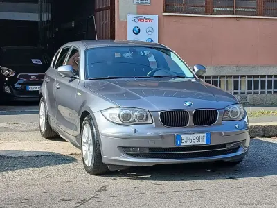 Usata BMW 118