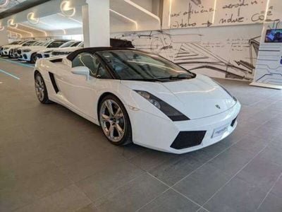Lamborghini Gallardo