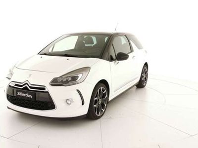 usata DS Automobiles DS3 DS 31.2 puretech Sport Chic s&s 110cv eat6