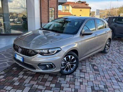 usata Fiat Tipo 1.4 5 porte Mirror