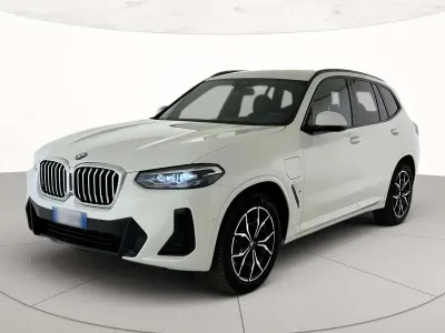 Usata BMW X3