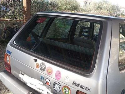 Usata Fiat Uno 58 CV (42 kW) 1988 Utilitaria