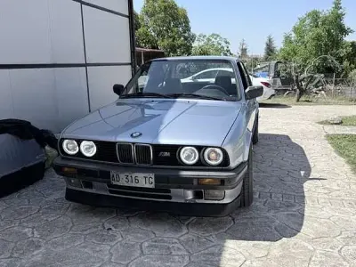 Usata BMW 316 102 CV (75 kW) 1989 Berlina