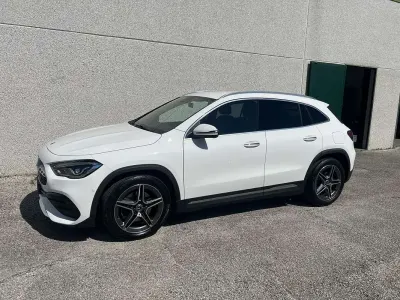 Usata Mercedes GLA180 Premium 116 CV (85 kW) 2023 SUV