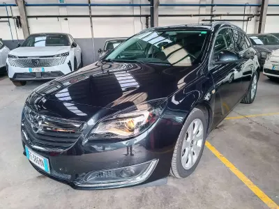 Usata Opel Insignia