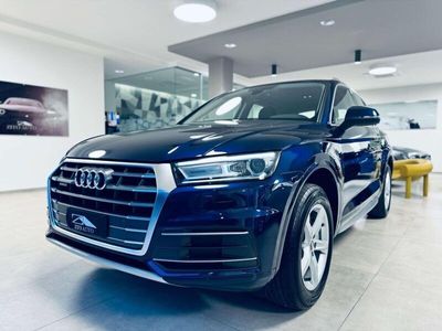 usata Audi Q5 40 2.0 tdi Business Sport quattro 190cv s-tronic