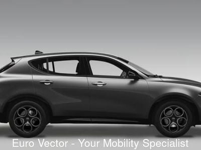 Grigio Nuova 2025 Alfa Romeo Sprint Sprint Coupé | 34.000 € (Buon prezzo)