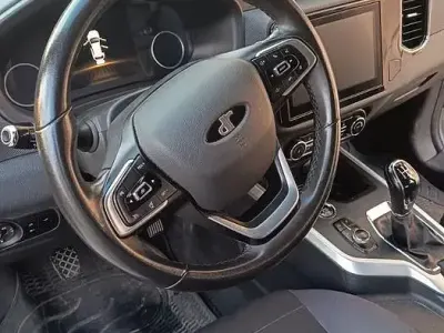Usata DR DR 4.0 116 CV (85 kW) 2022 Grigio SUV
