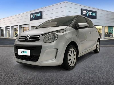 usata Citroën C1 1.0 VTi72 Feel