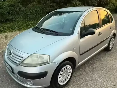Usata Citroën C3