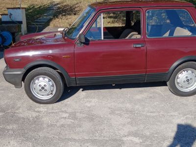 usata Autobianchi A112 903 Junior