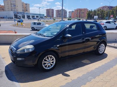 usata Fiat Punto Evo MultiJet