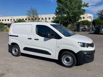 usata Peugeot Partner BLUE HDI - 3 POSTI