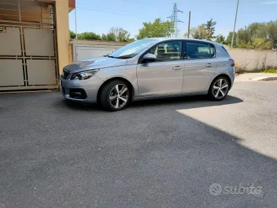 Usata Peugeot 308
