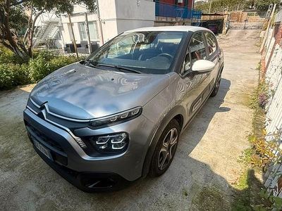 Usata Citroën C3 2022 Utilitaria