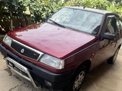 Usata Autobianchi Y10 50 CV (36 kW) 1995 Utilitaria