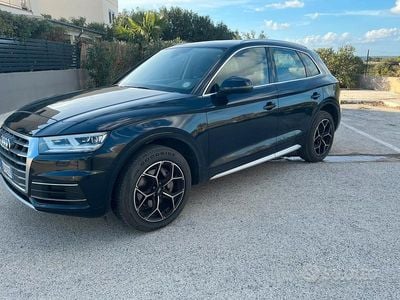 Usata Audi Q5