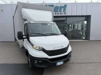 Usata Iveco Daily
