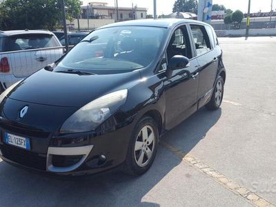 usata Renault Scénic III Scénic X-Mod 1.5 dCi 110CV Confort