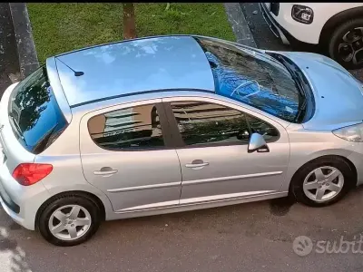 Gebraucht Peugeot 207
