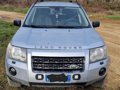 usata Land Rover Freelander 2 Freelander 2.0 Si4 S.W. S