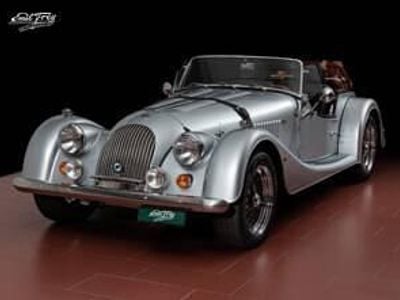 Usata Morgan Plus 8 217 CV (159 kW) 1970 Argento Cabrio