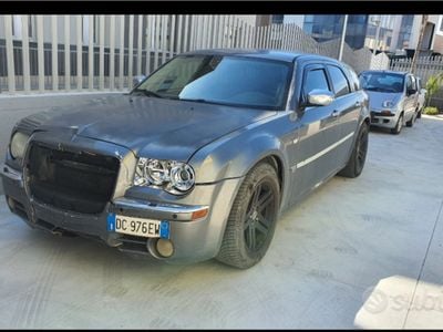 Chrysler 300C