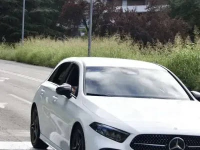 Usata Mercedes A180