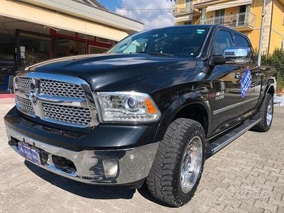 Nero Usata 2015 Dodge Ram Pick-up | 35.000 €