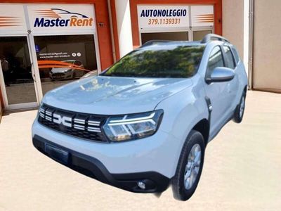 usata Dacia Duster 1.0 tce Expression Gpl 4x2 100cv